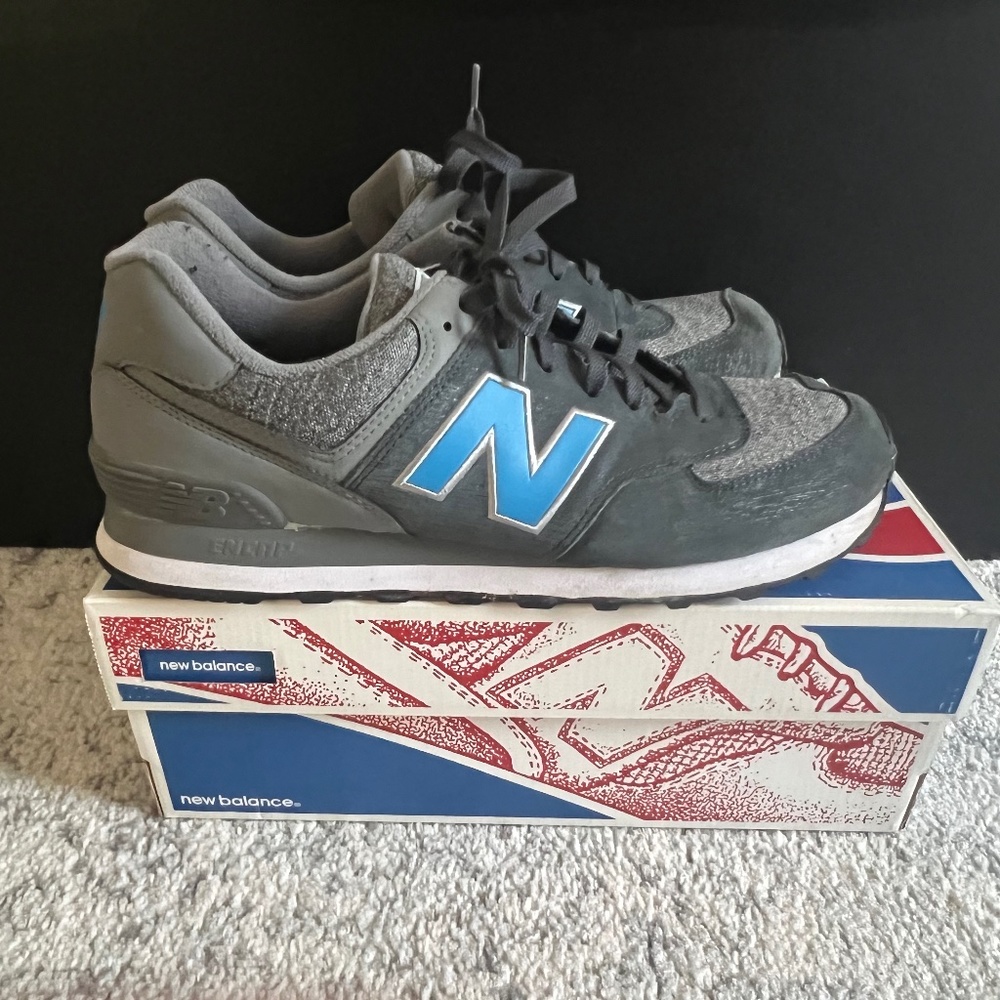 New balance 574